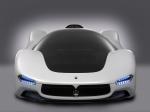Maserati Birdcage 75th Concept 2005 года